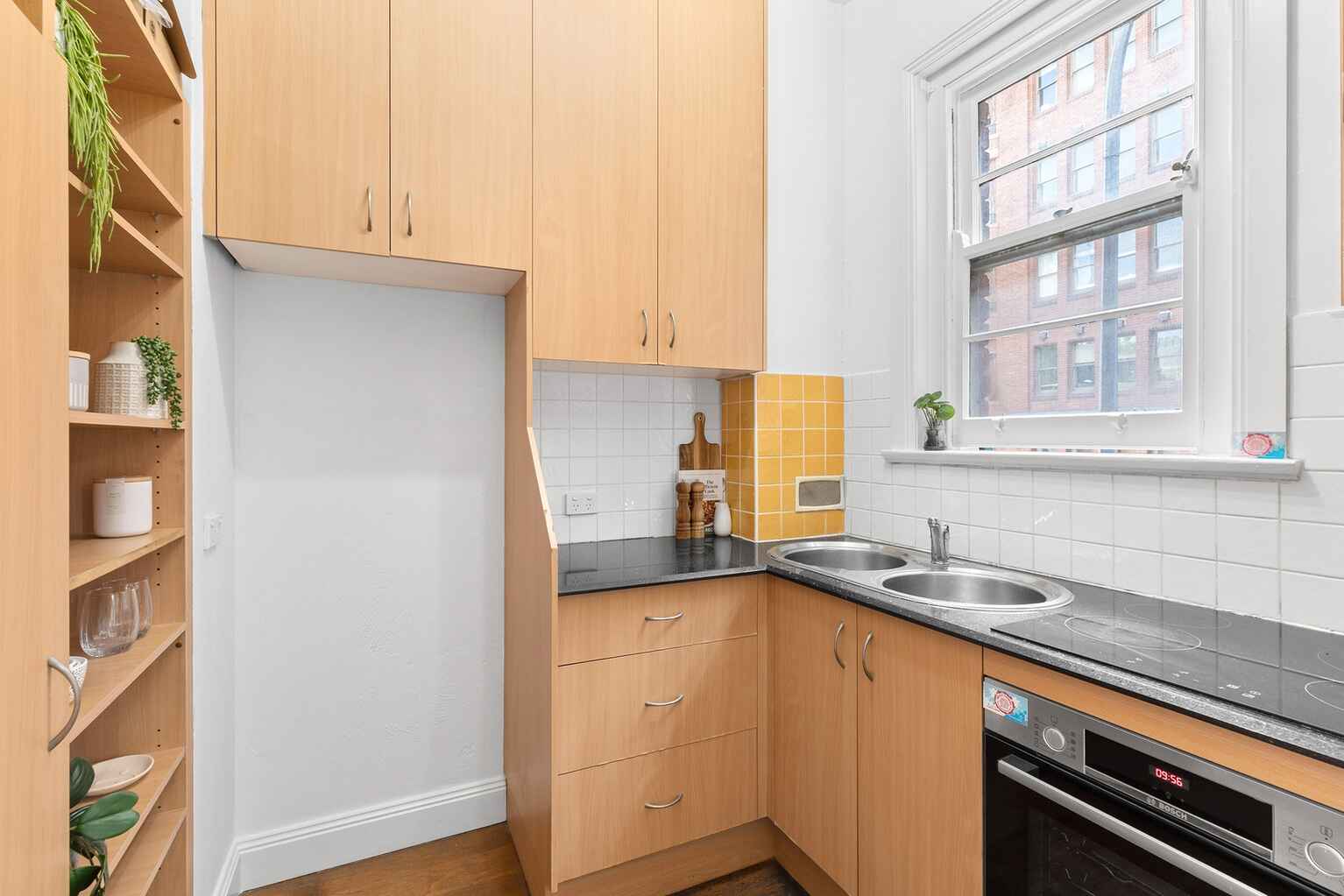 18/101-103 Macleay Street Potts Point