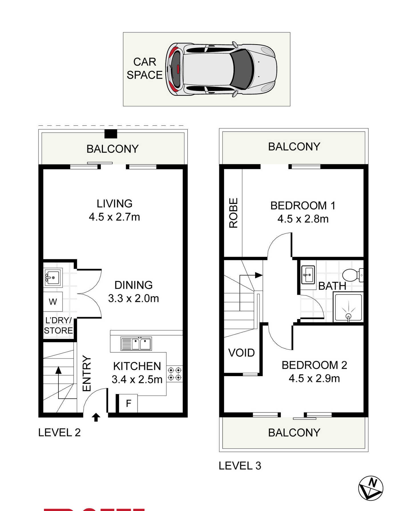 22/14-16 O'CONNOR STREET Chippendale, Chippendale - Thumbnail 6
