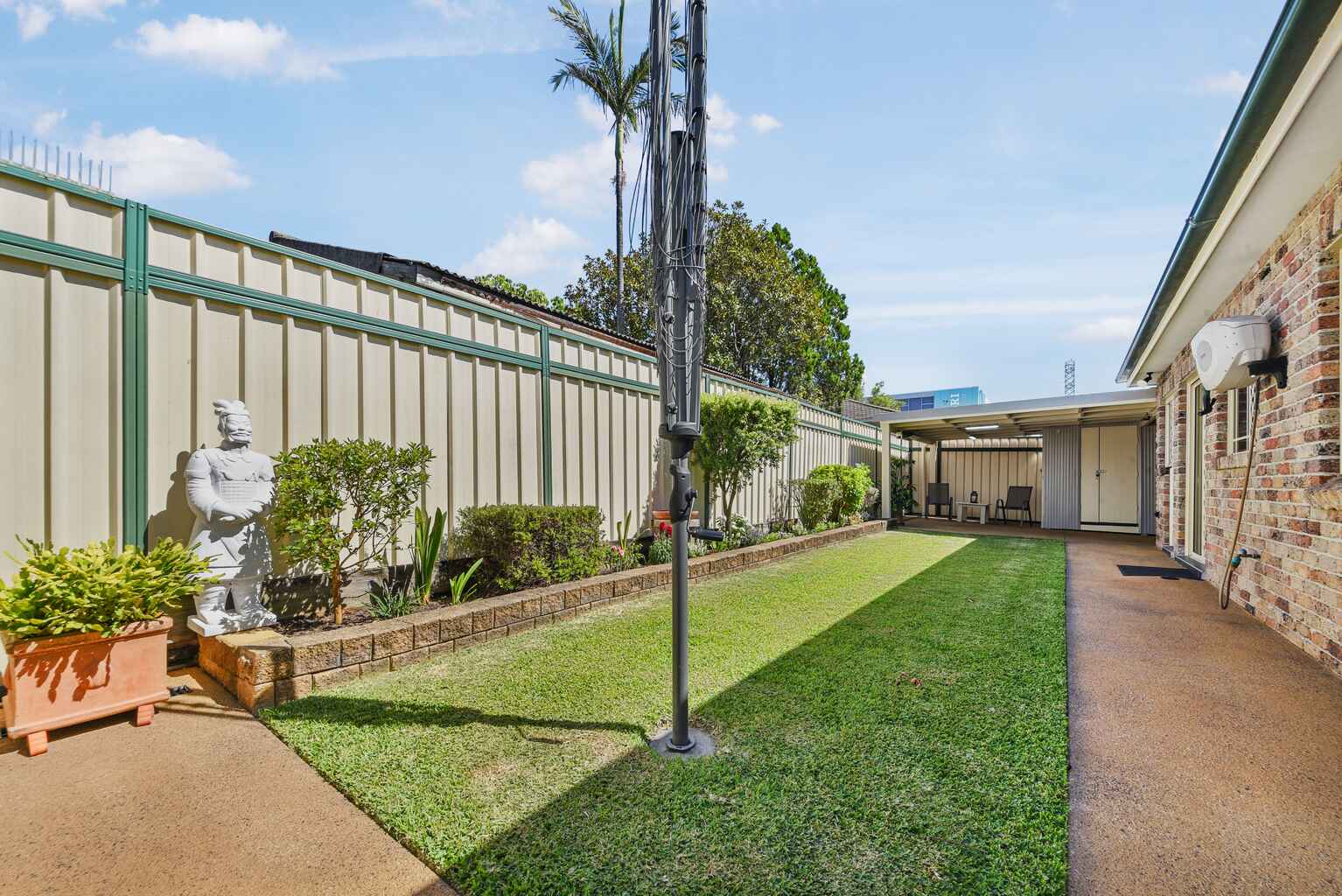 3/68 Greenacre Road Greenacre