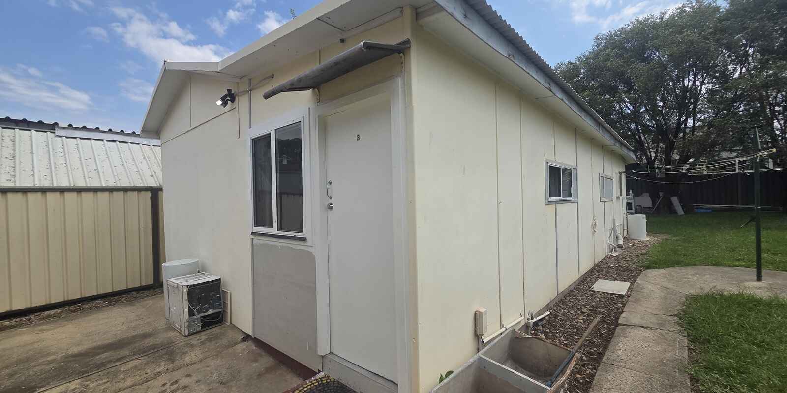 3/132 Centenary Road South Wentworthville