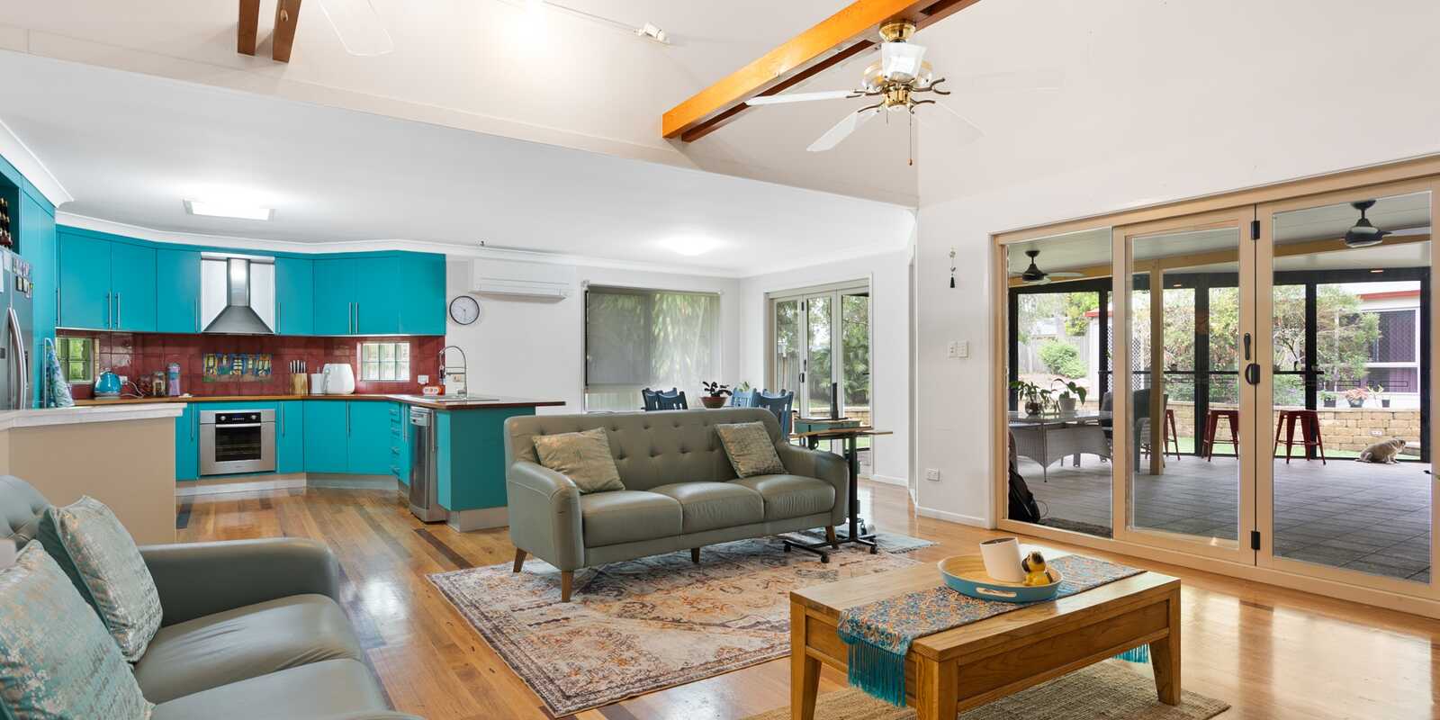 23-27 Kirrang Drive Elimbah 23-27 Kirrang Drive Elimbah