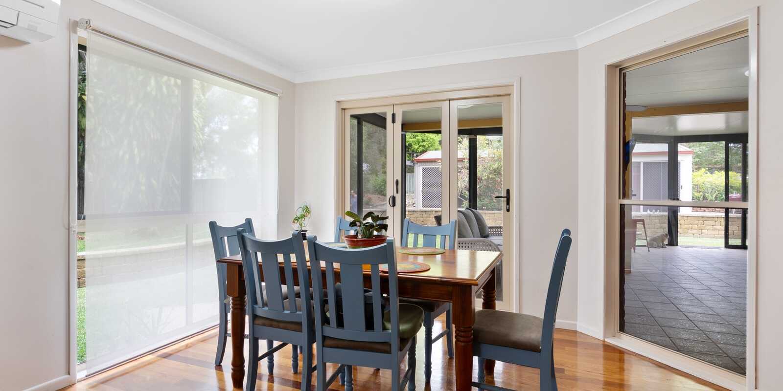 23-27 Kirrang Drive Elimbah 23-27 Kirrang Drive Elimbah