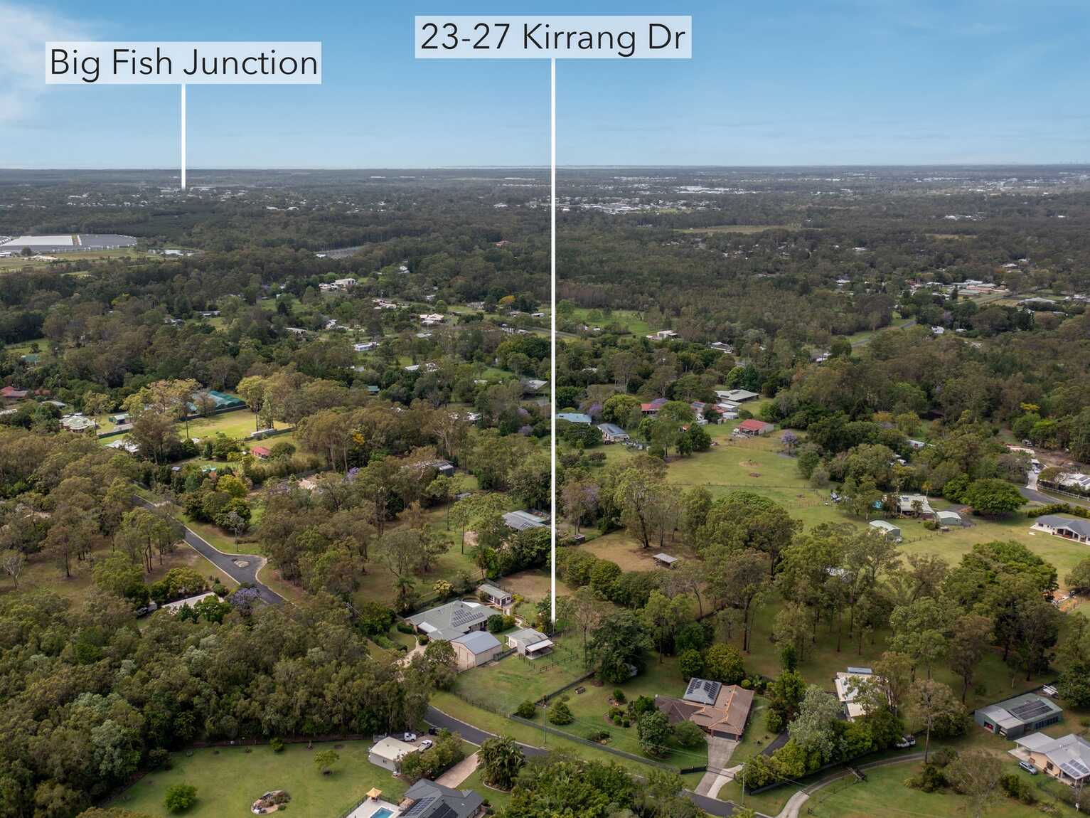 23-27 Kirrang Drive Elimbah 23-27 Kirrang Drive Elimbah