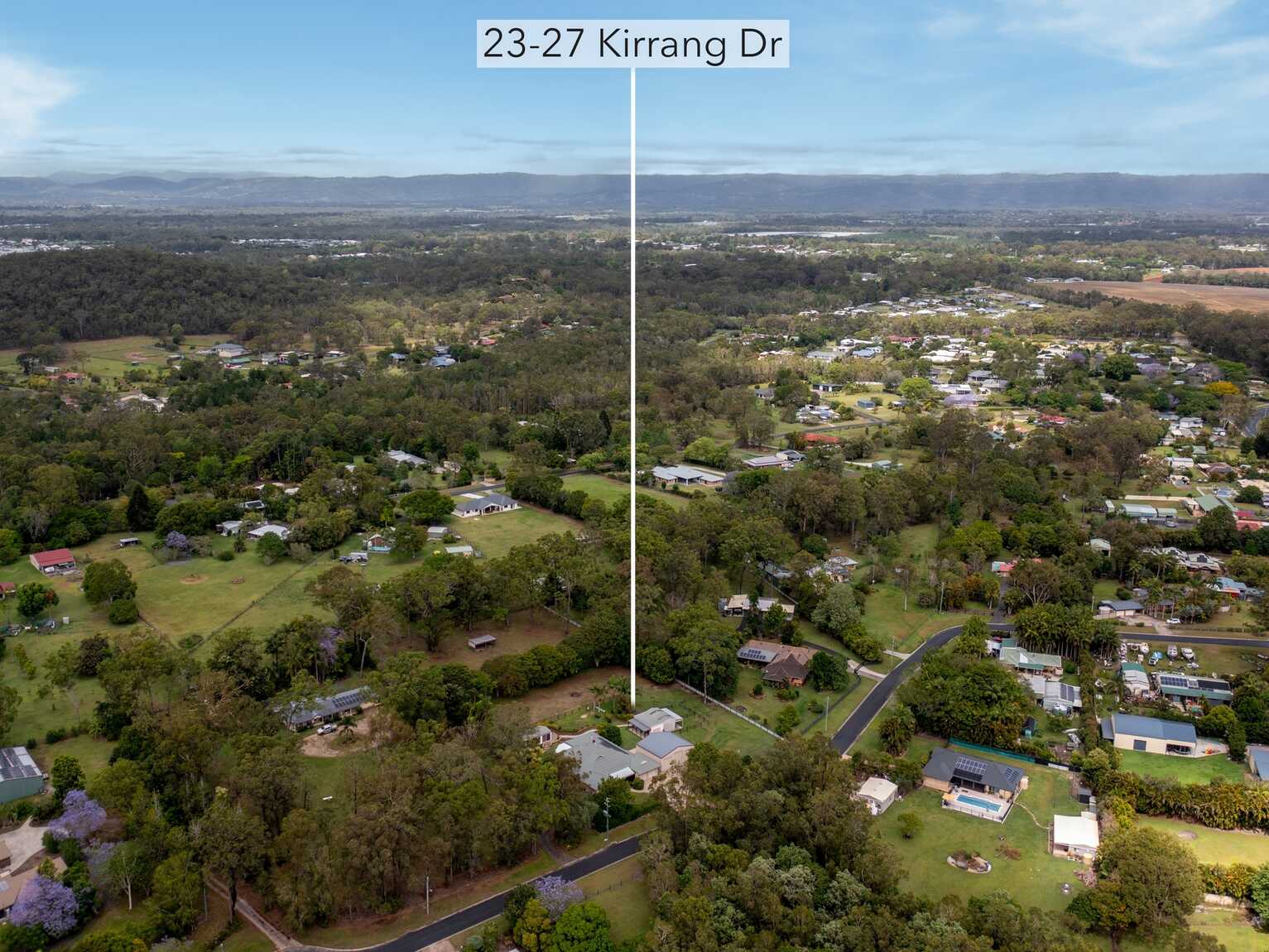 23-27 Kirrang Drive Elimbah 23-27 Kirrang Drive Elimbah