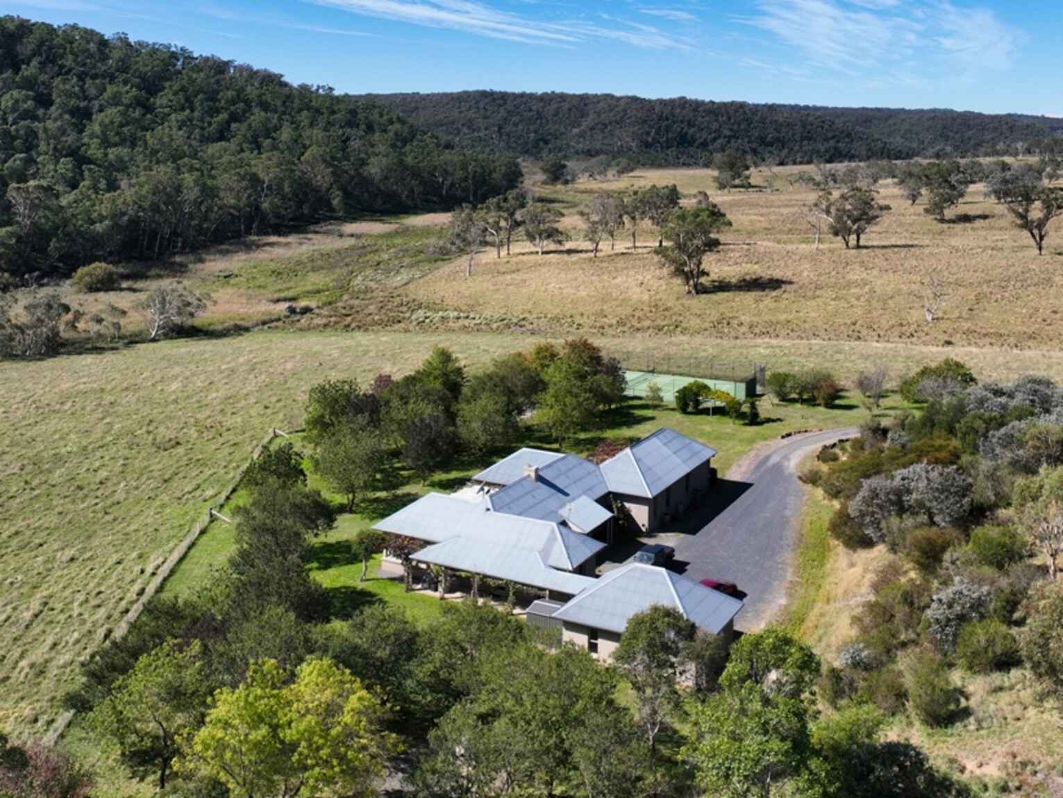 710 Inverary Road Paddys River