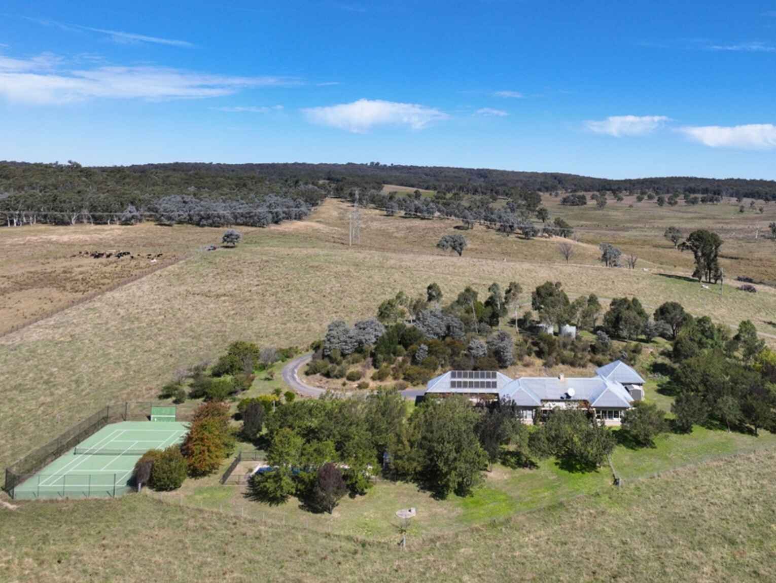 710 Inverary Road Paddys River