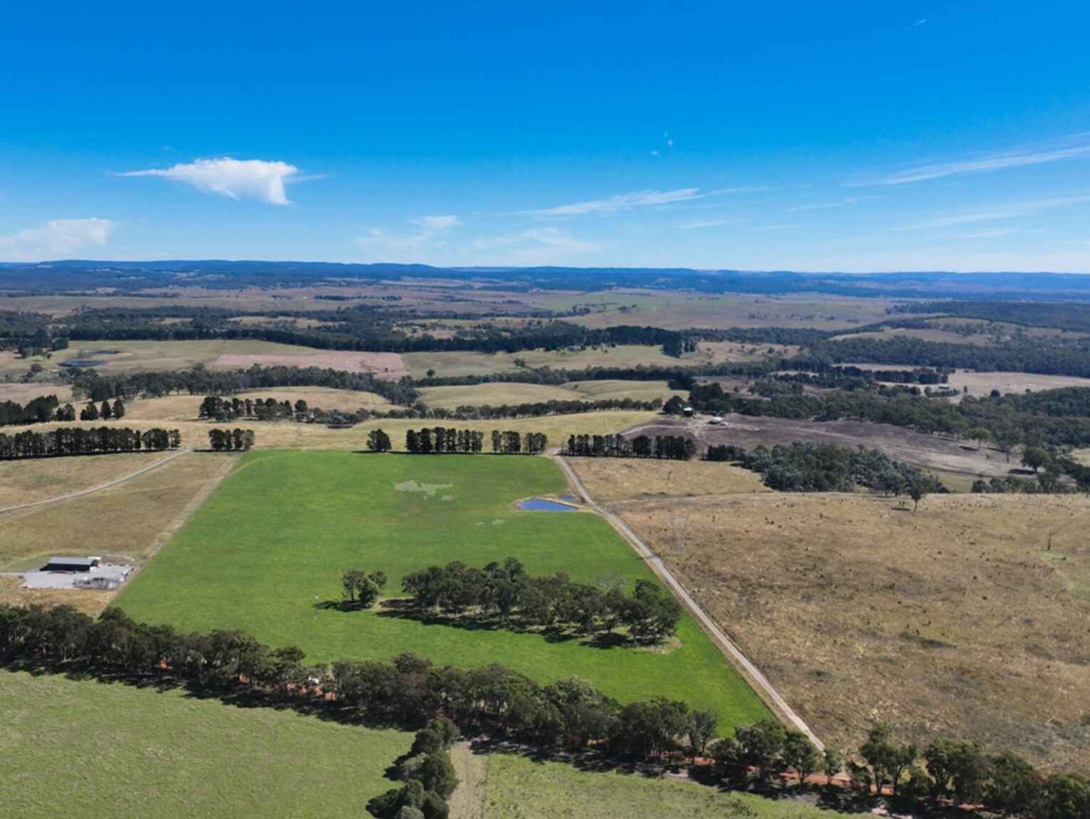 710 Inverary Road Paddys River