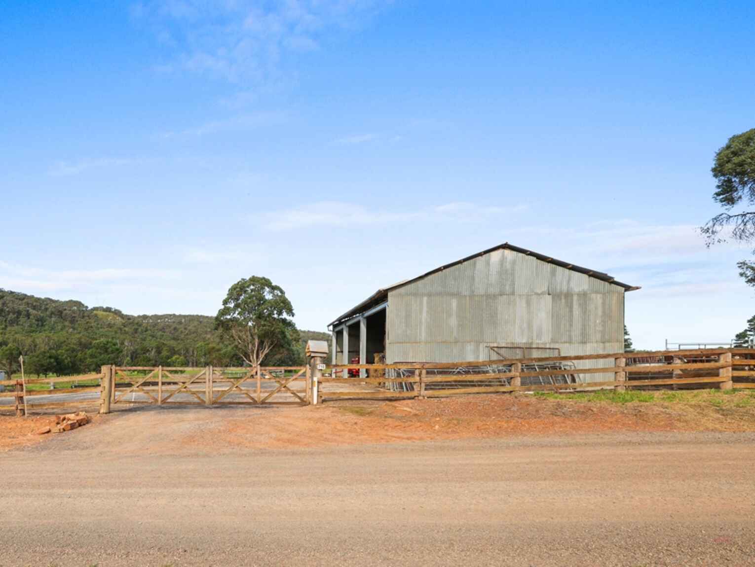710 Inverary Road Paddys River