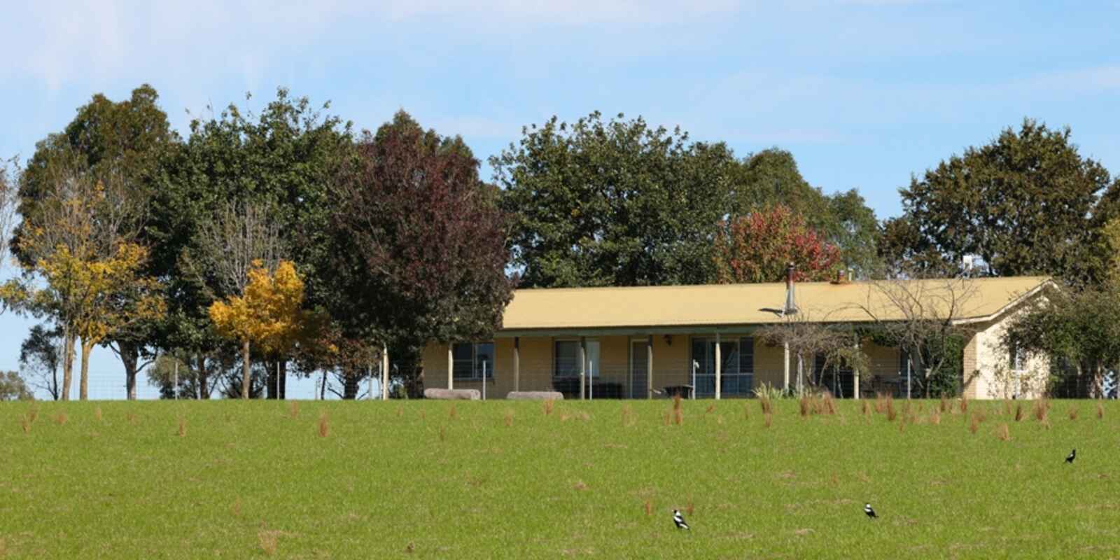 710 Inverary Road Paddys River