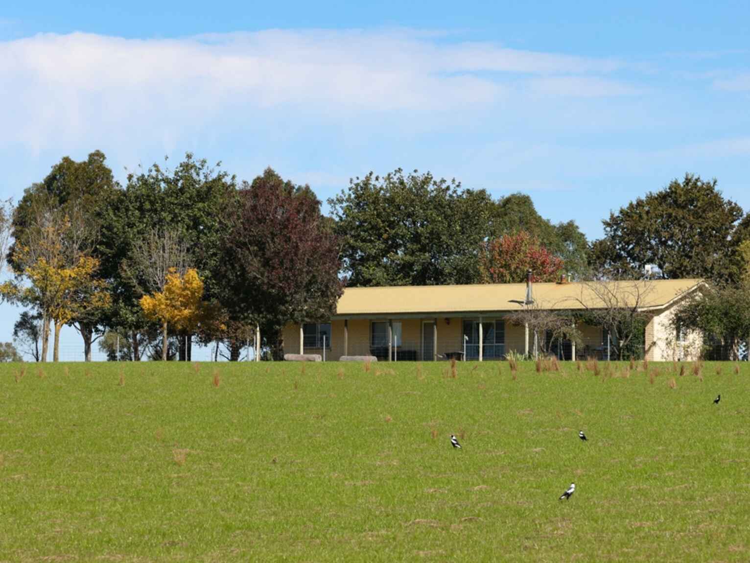 710 Inverary Road Paddys River