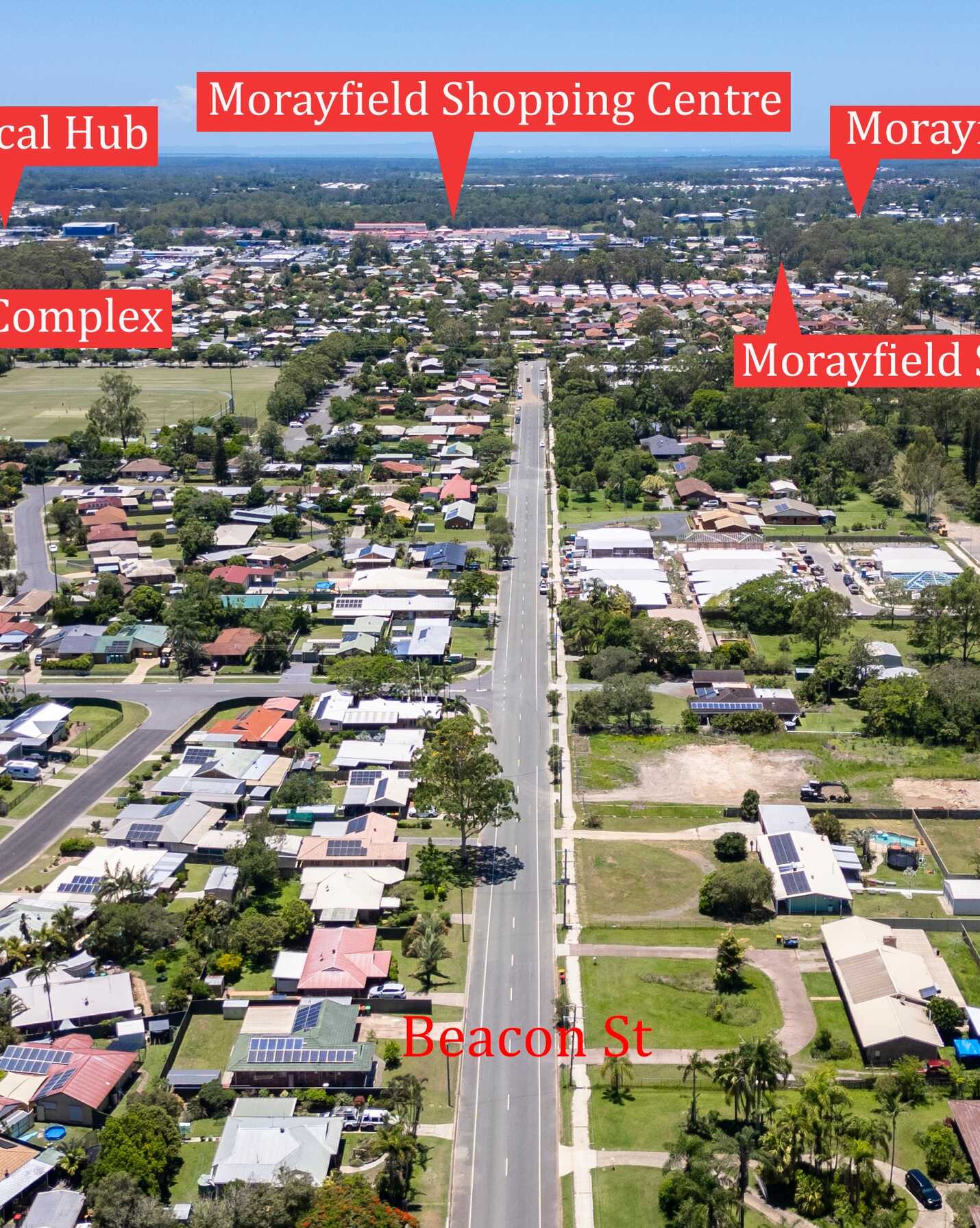 50 Beacon Street Morayfield, Morayfield - Image 1