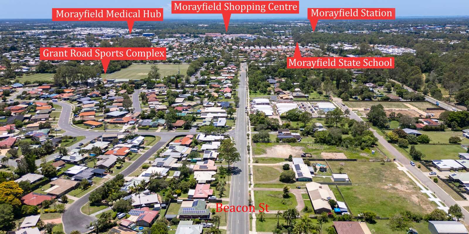 50 Beacon Street Morayfield 50 Beacon Street Morayfield