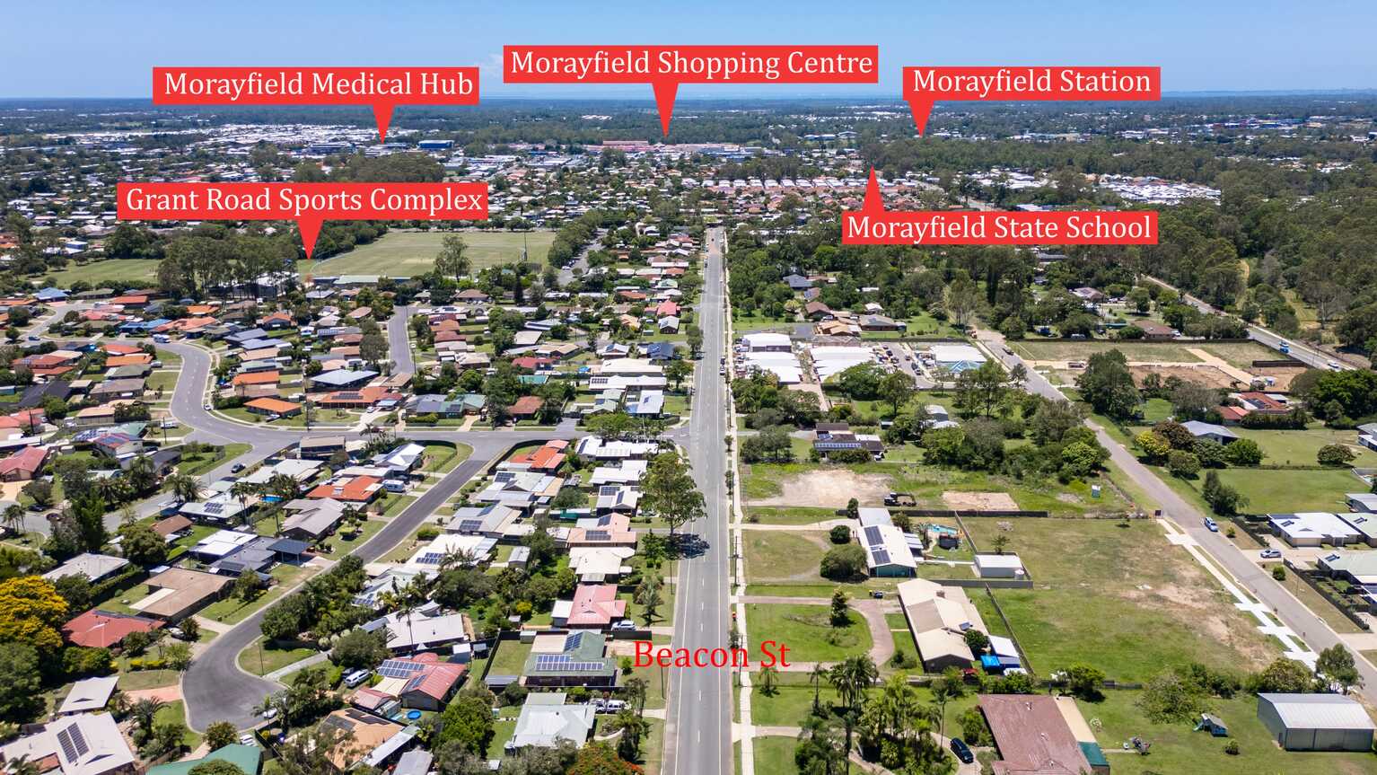 50 Beacon Street Morayfield 50 Beacon Street Morayfield