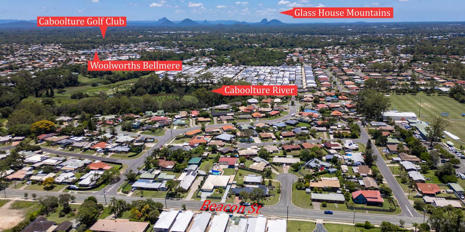 50 Beacon Street Morayfield 50 Beacon Street Morayfield