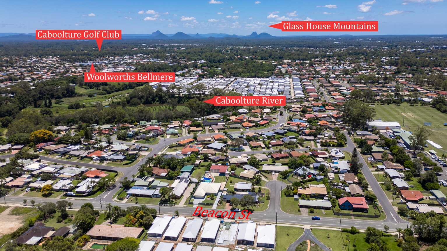 50 Beacon Street Morayfield 50 Beacon Street Morayfield