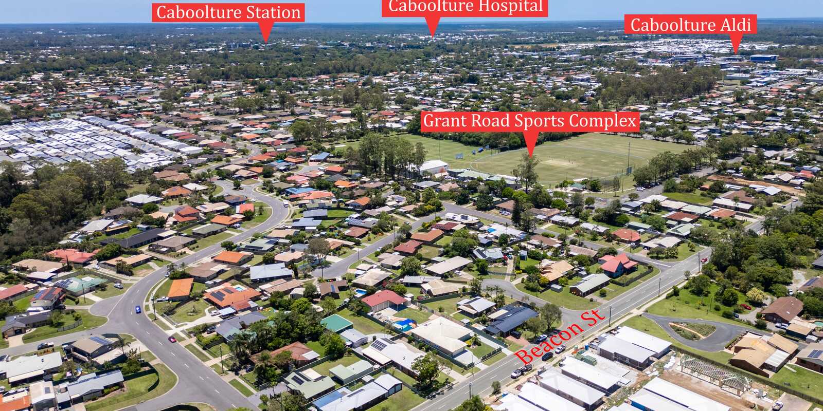 50 Beacon Street Morayfield 50 Beacon Street Morayfield