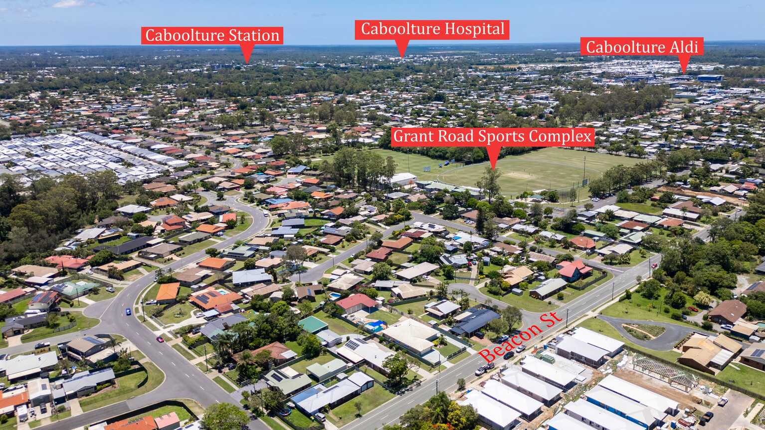 50 Beacon Street Morayfield 50 Beacon Street Morayfield