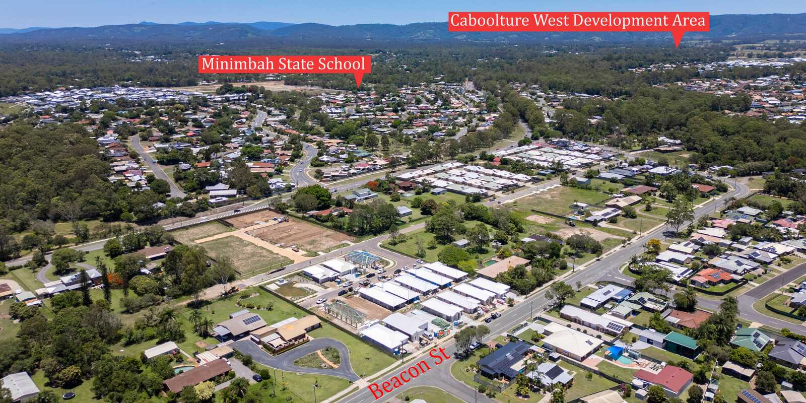50 Beacon Street Morayfield 50 Beacon Street Morayfield