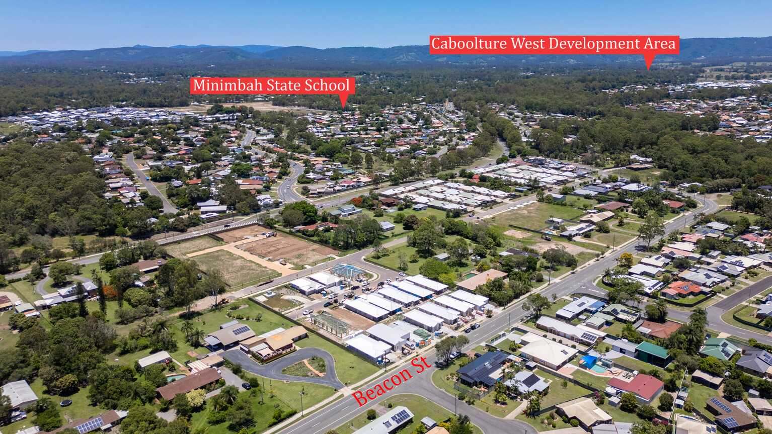 50 Beacon Street Morayfield 50 Beacon Street Morayfield