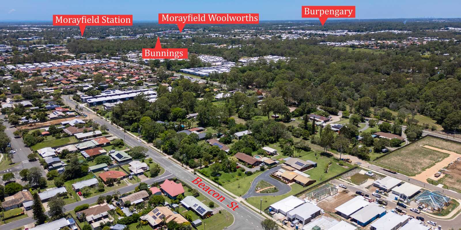 50 Beacon Street Morayfield 50 Beacon Street Morayfield