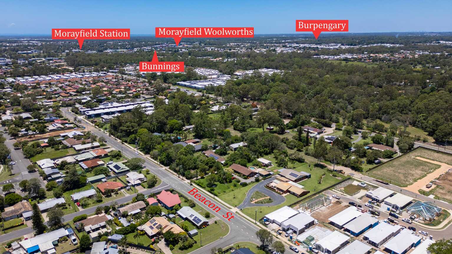 50 Beacon Street Morayfield 50 Beacon Street Morayfield