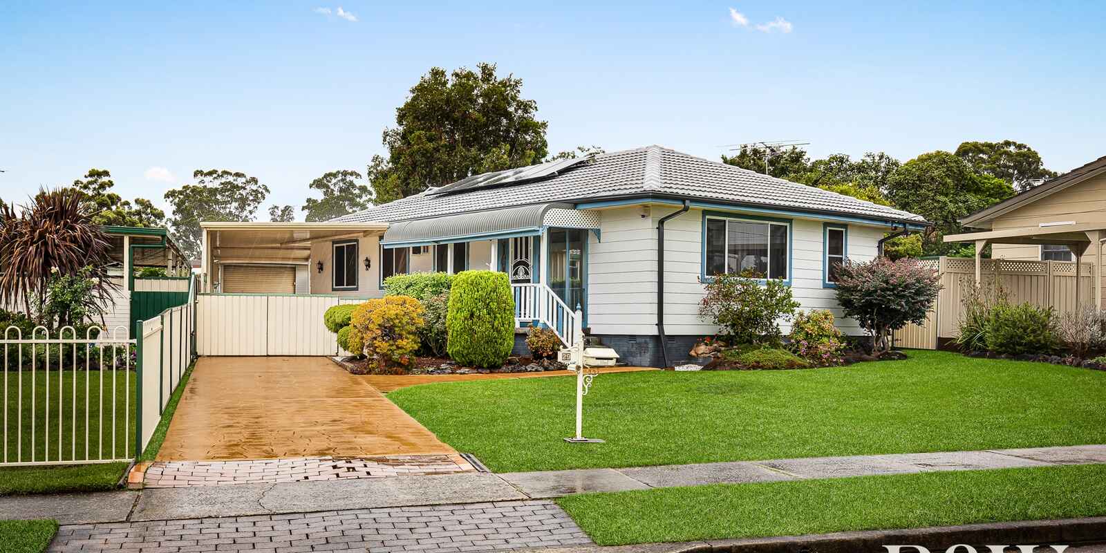 29 Redditch Crescent Hebersham