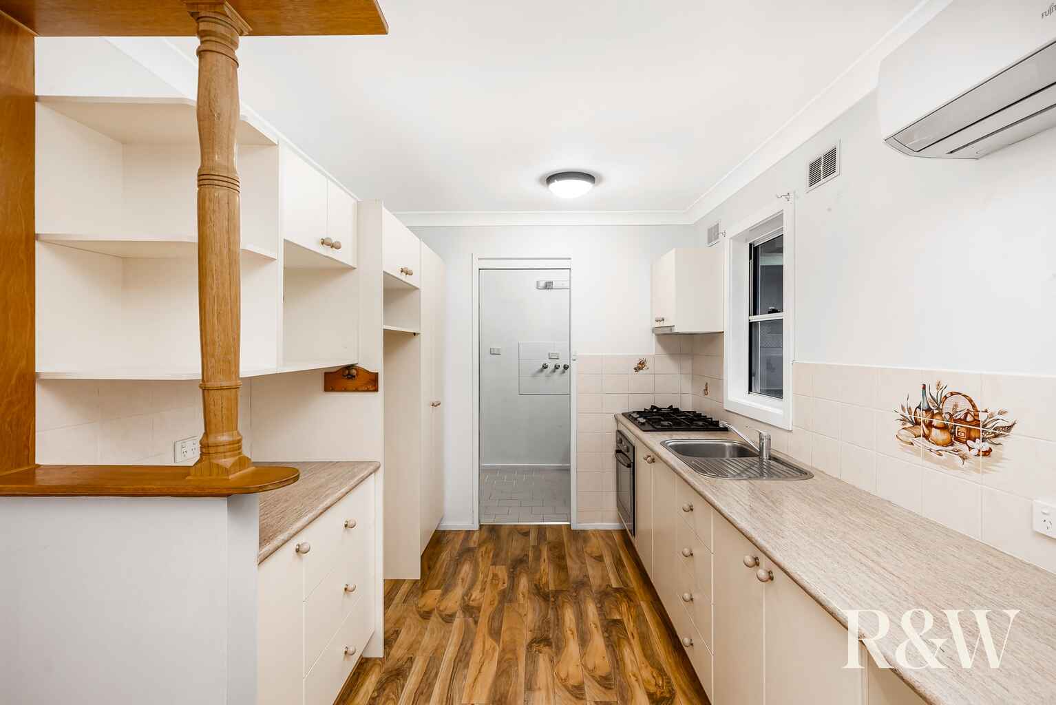 29 Redditch Crescent Hebersham