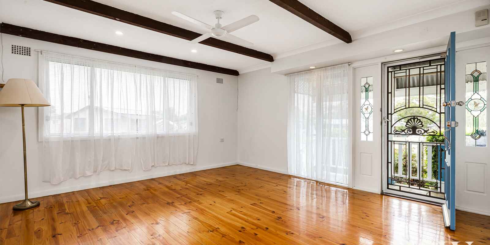 29 Redditch Crescent Hebersham