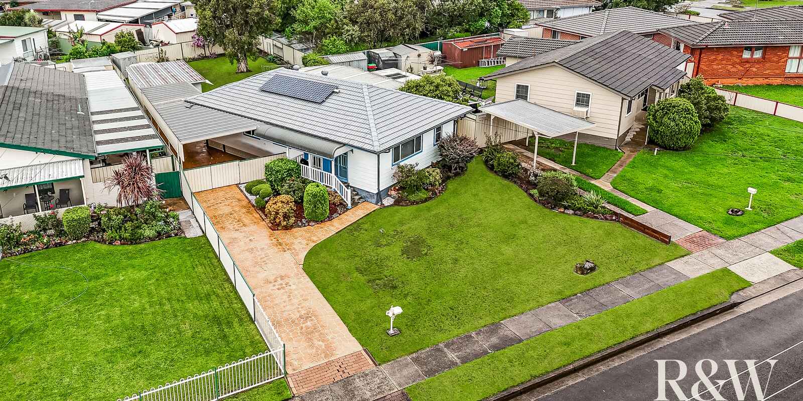 29 Redditch Crescent Hebersham