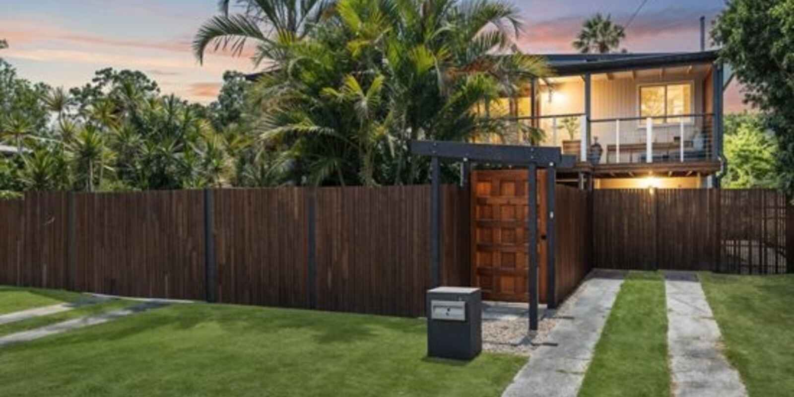 7 Bonham Street Bongaree 7 Bonham Street Bongaree