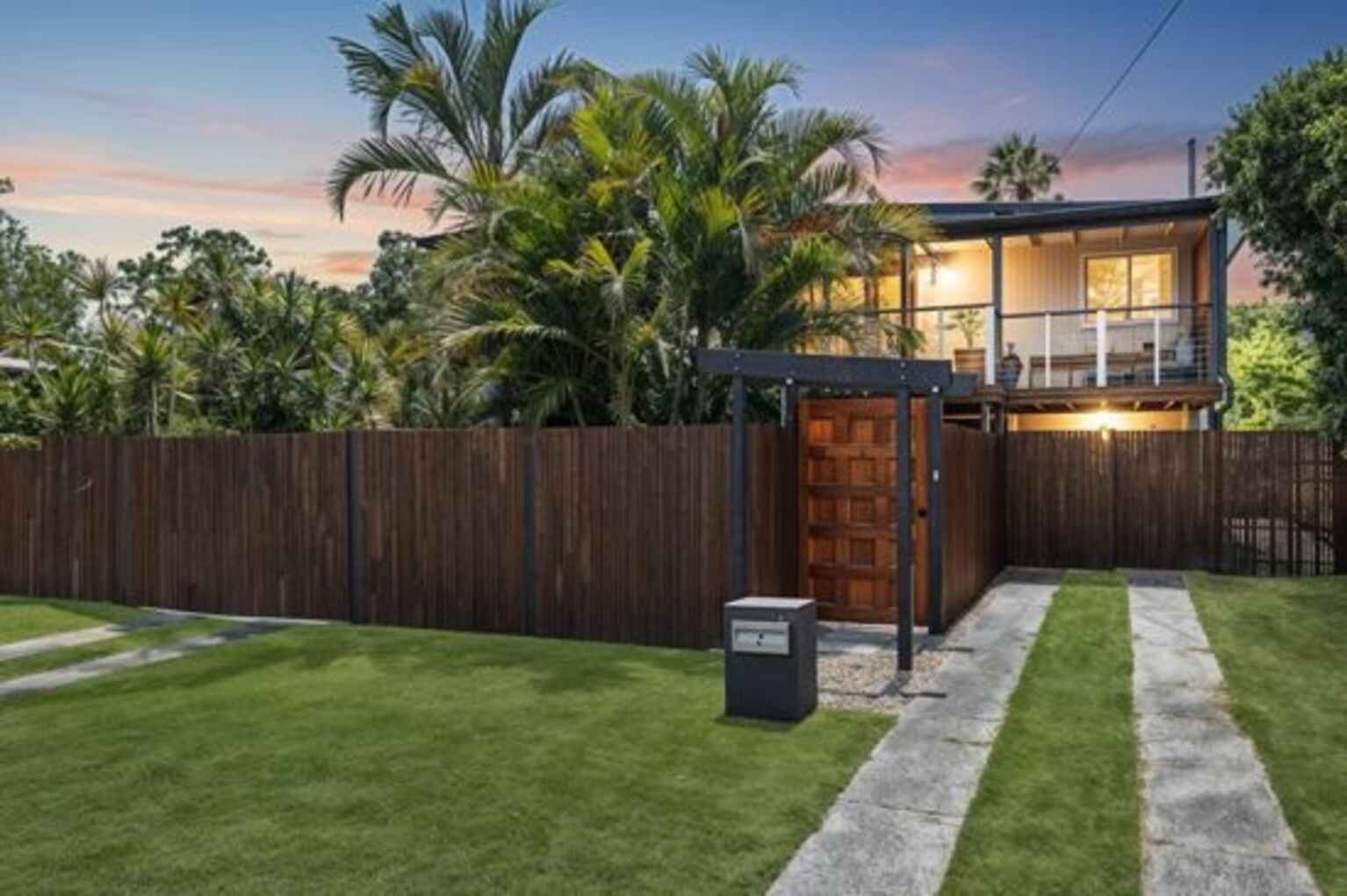 7 Bonham Street Bongaree 7 Bonham Street Bongaree