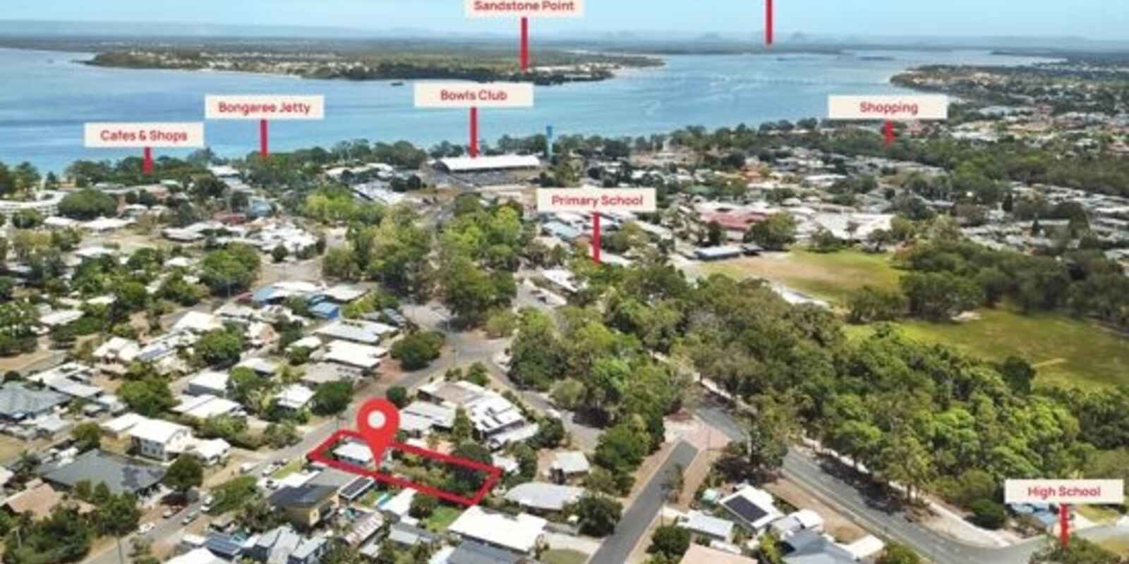 7 Bonham Street Bongaree 7 Bonham Street Bongaree