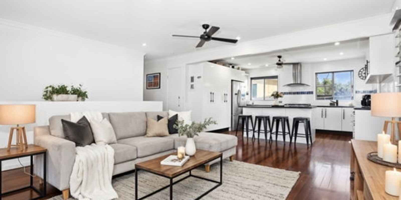 7 Bonham Street Bongaree 7 Bonham Street Bongaree