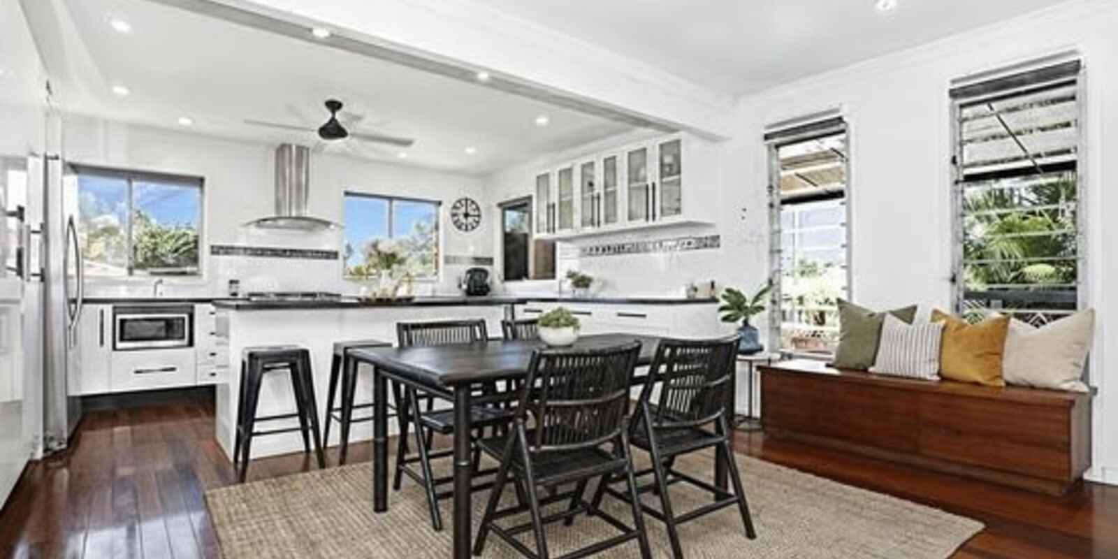 7 Bonham Street Bongaree 7 Bonham Street Bongaree