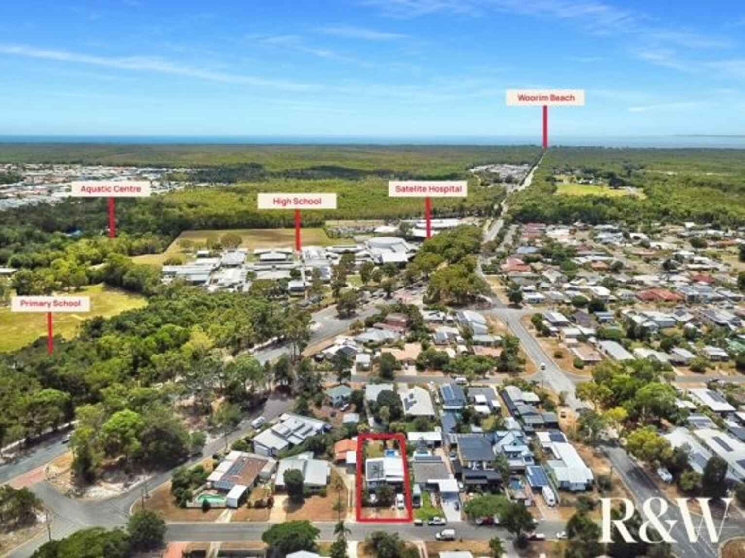 7 Bonham Street Bongaree 7 Bonham Street Bongaree