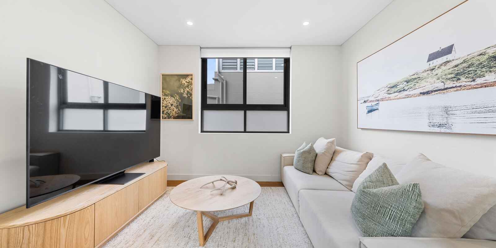 2/26 Carlisle Street Rose Bay