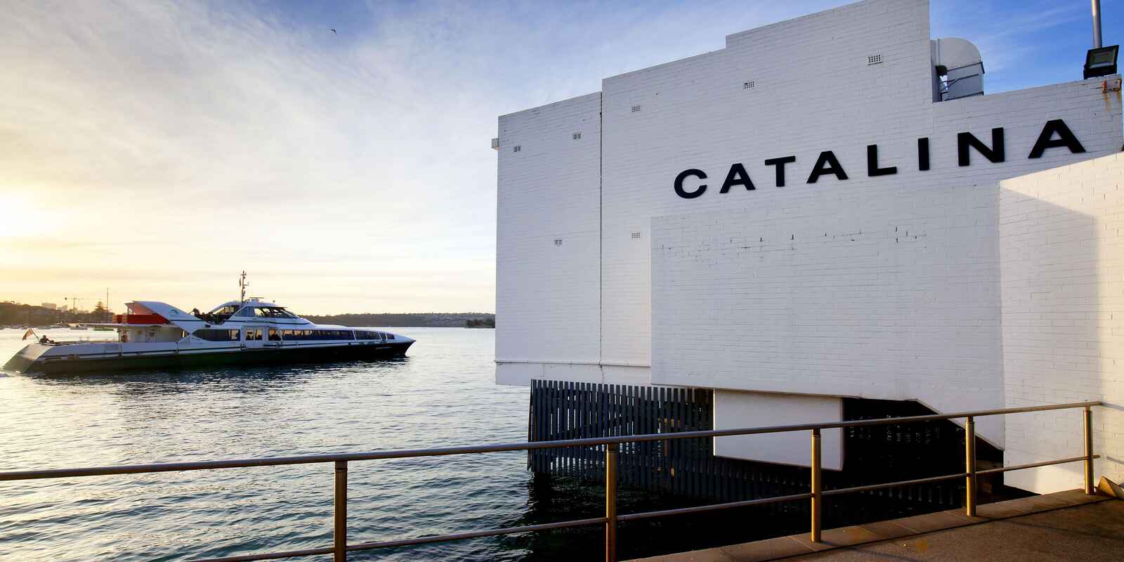 2/26 Carlisle Street Rose Bay