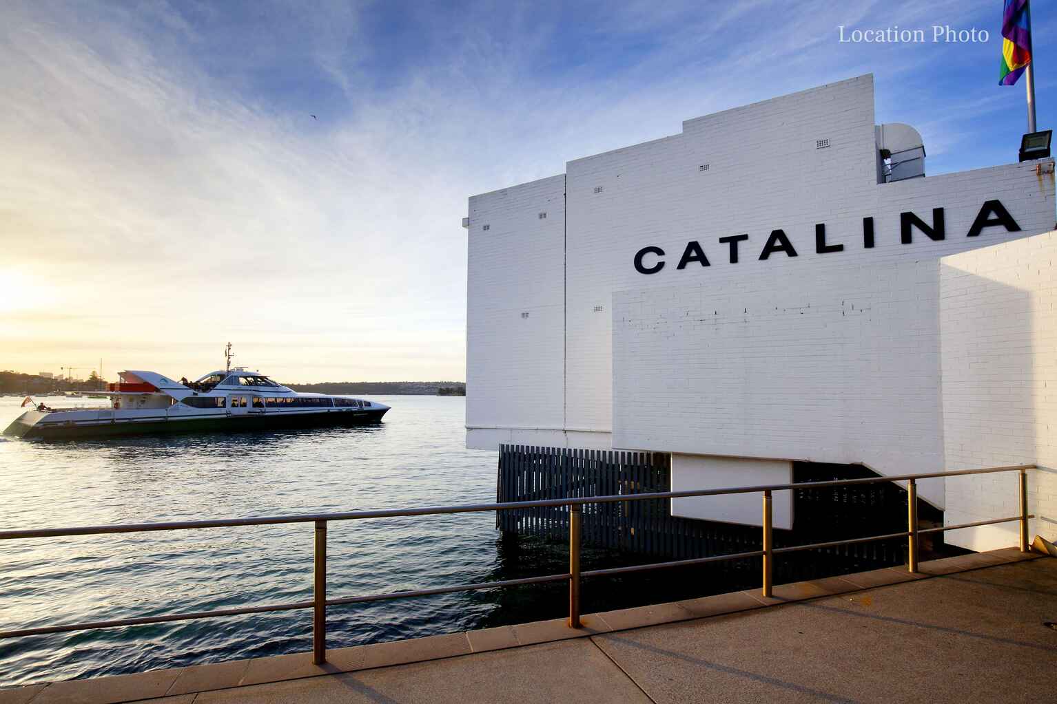 2/26 Carlisle Street Rose Bay