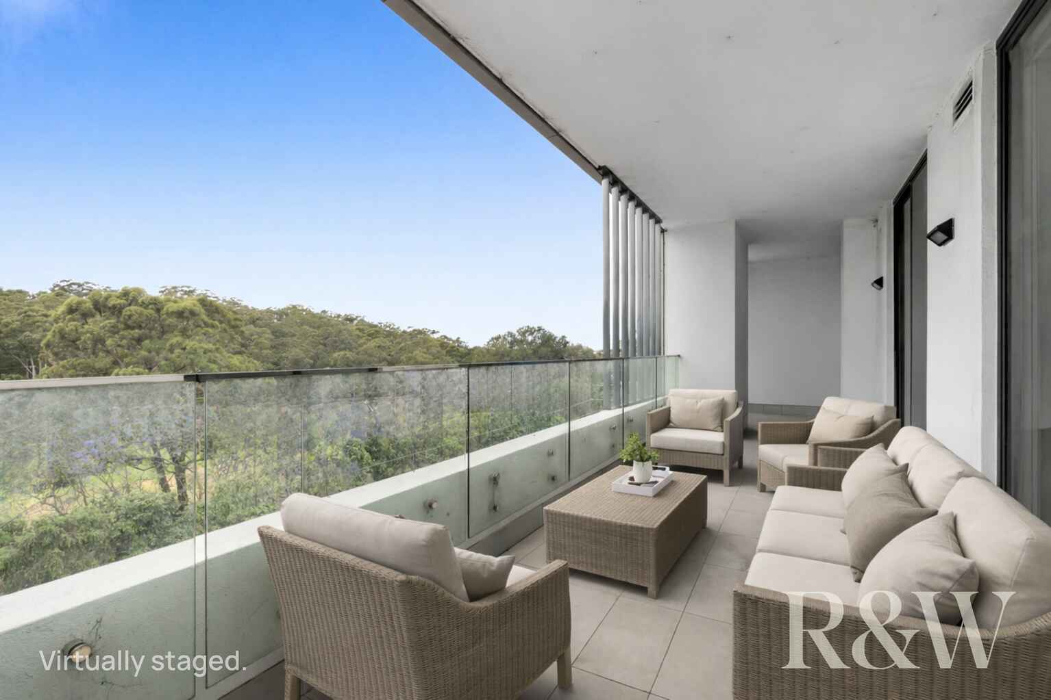 506/2A JAMES STREET Blakehurst