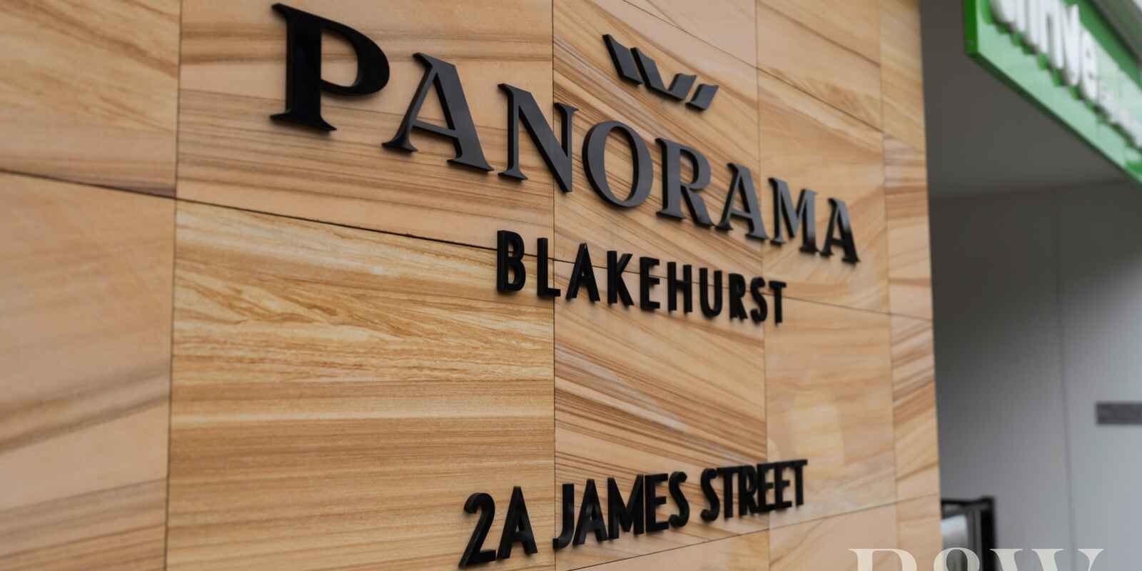 506/2A JAMES STREET Blakehurst