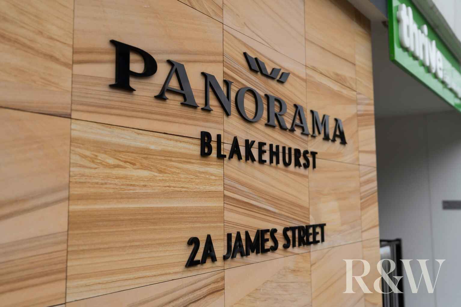 506/2A JAMES STREET Blakehurst