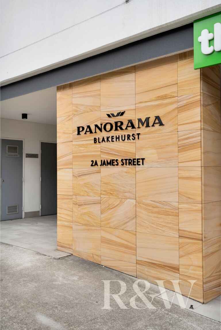 506/2A JAMES STREET Blakehurst