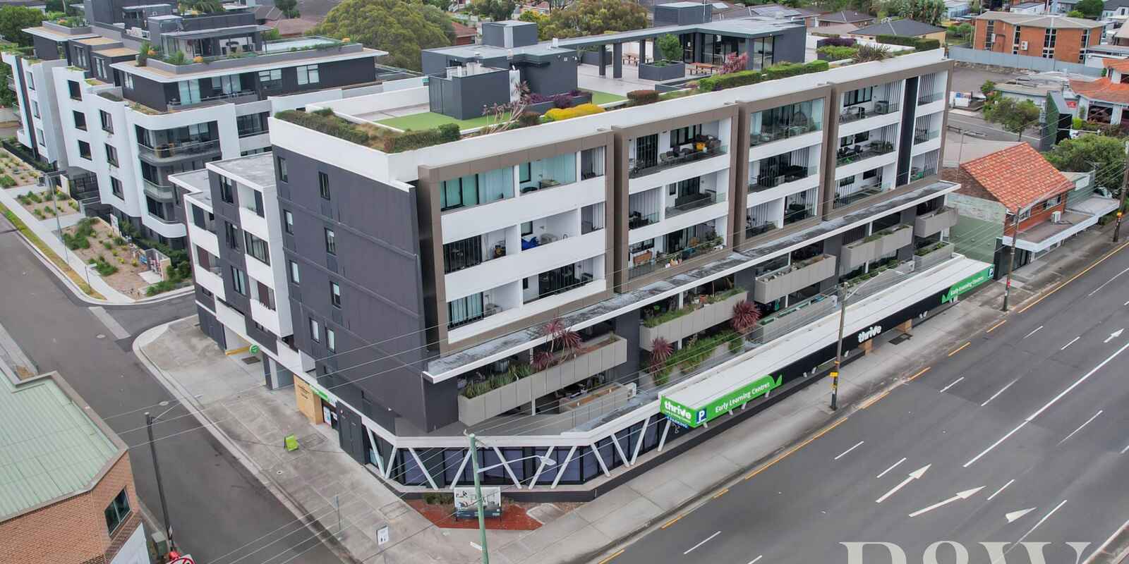 506/2A JAMES STREET Blakehurst