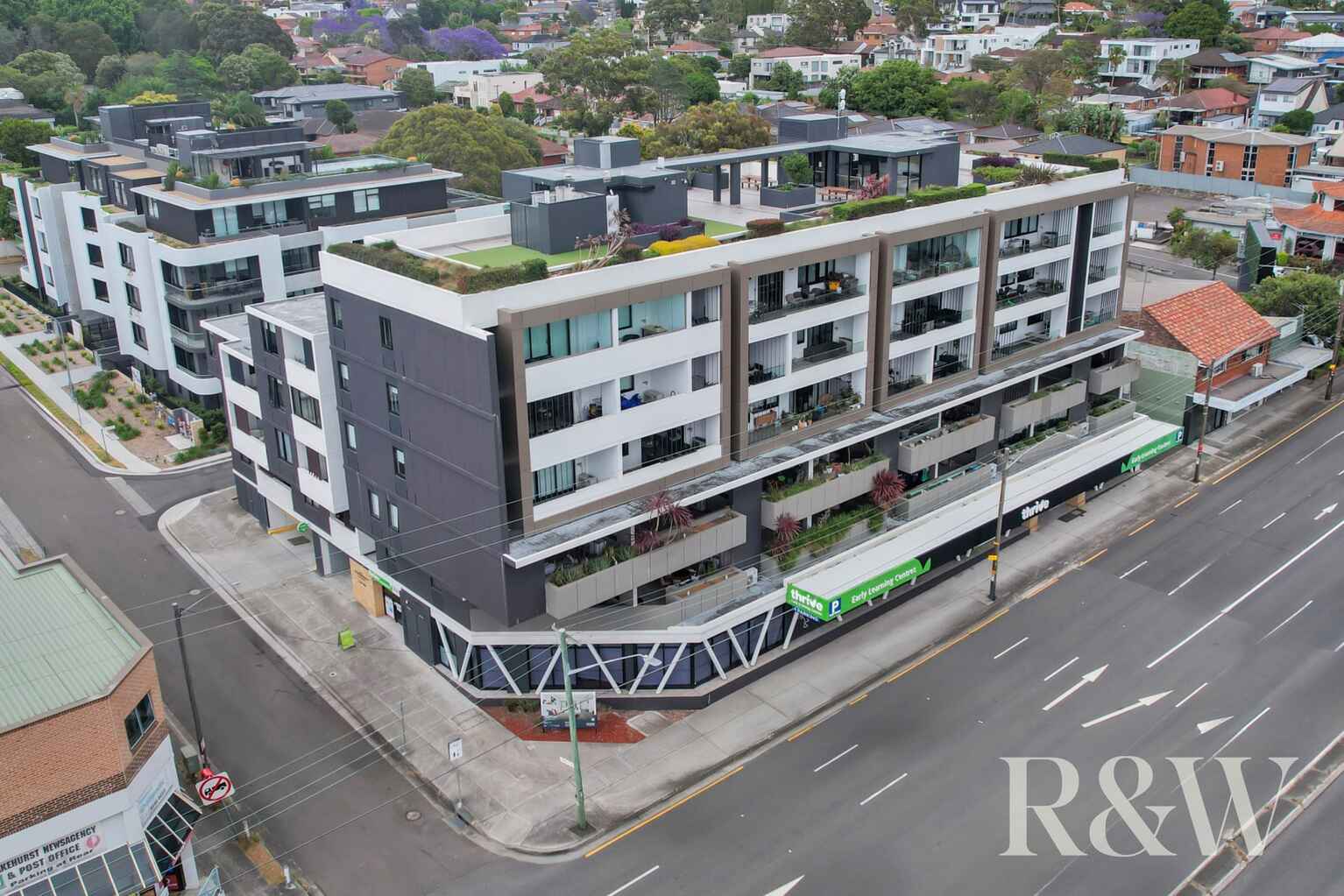 506/2A JAMES STREET Blakehurst