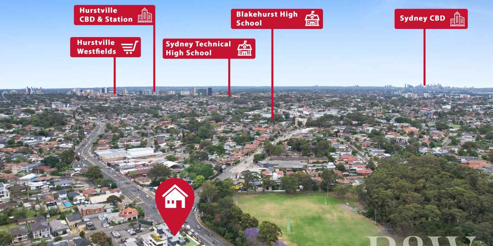 506/2A JAMES STREET Blakehurst