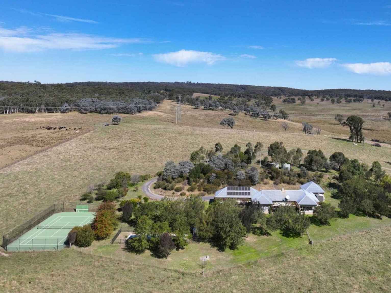 710 Inverary Road Paddys River