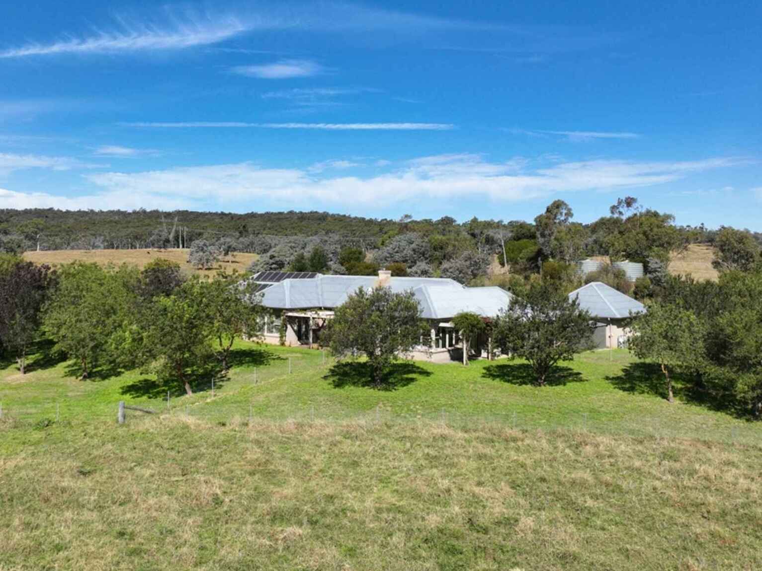 710 Inverary Road Paddys River