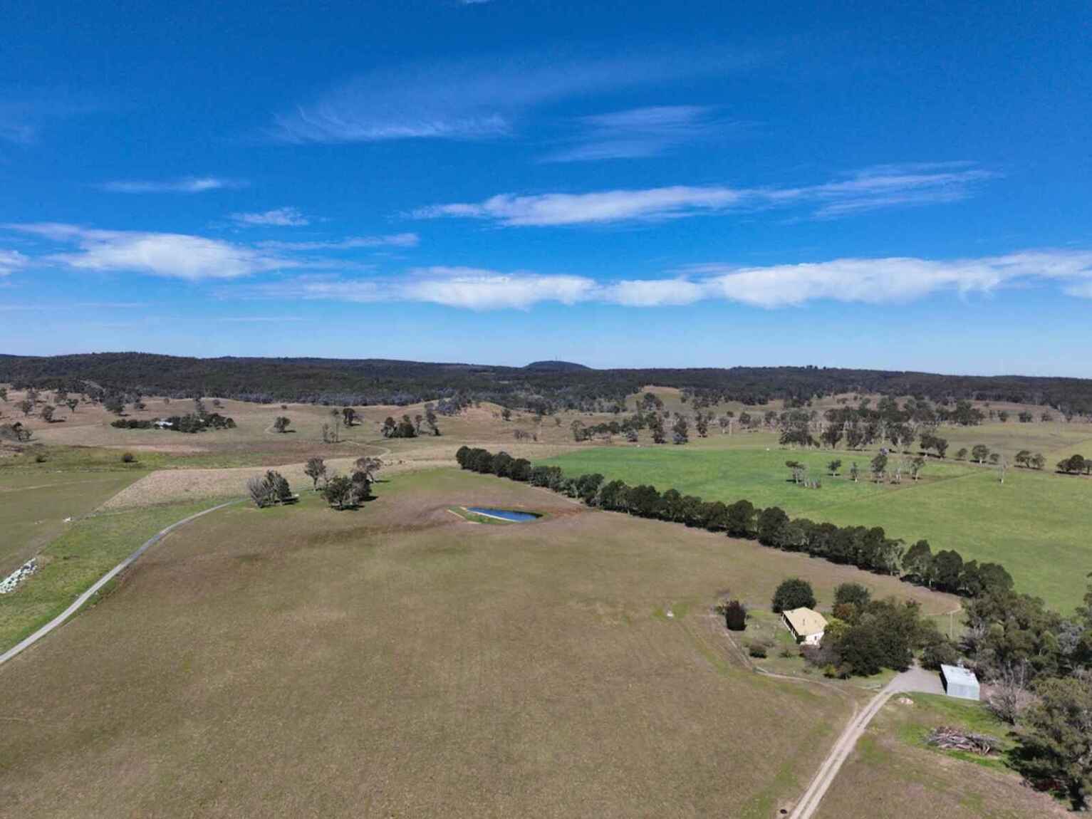 710 Inverary Road Paddys River