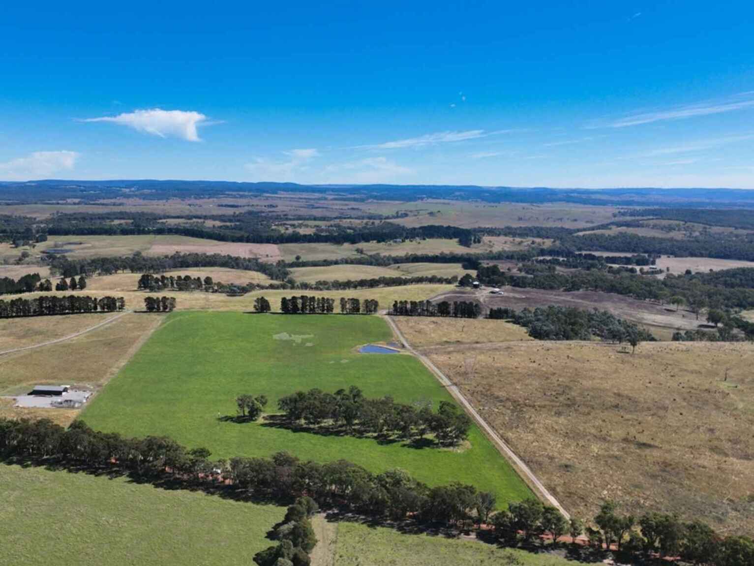 710 Inverary Road Paddys River