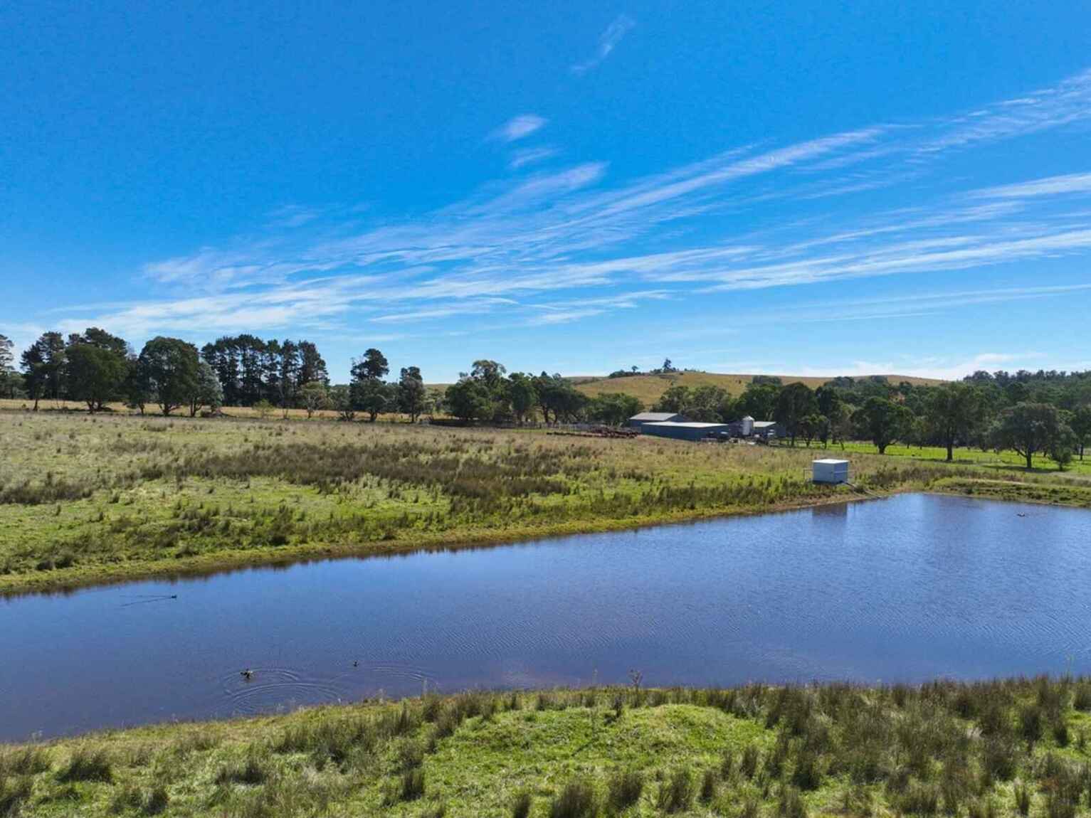 710 Inverary Road Paddys River